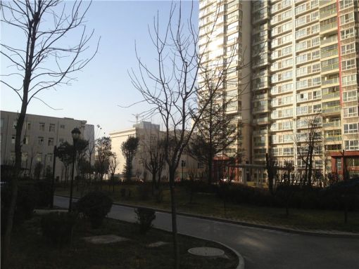 新天地红太阳花园1室1厅1卫南朝向1500.00元/月出租