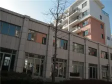 高尔夫滨海华庭 2室2厅 南 北