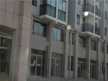 高尔夫滨海华庭 2室1厅 南 北