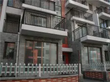 高尔夫滨海华庭 2室2厅 南 北