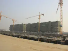 笑傲江湖 龙湖锦艺城 一室一厅 户型方正 随时可签