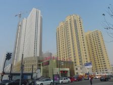 黄金国际3室2厅南北