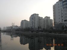 新上11+12层复式带露台两层共5室不靠马路随时看房