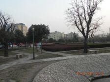 带大露台世纪花园十层小高层电梯内复式诚心售