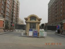 颐丰花园,绿溪园,人车分流,元宝户精装带储,有车位