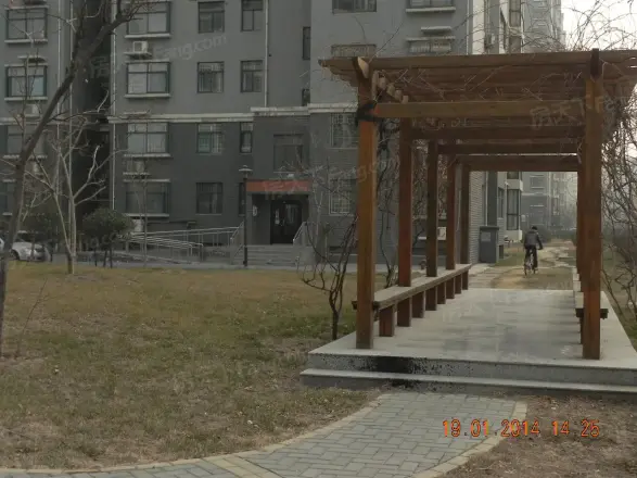 阳光花园