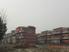 元宝户多层电梯洋房,带南向车库,小区环境好,