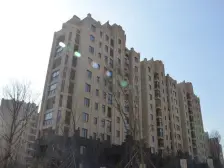 艾维尼小城 下跃 采光充足 光线视野好 人车分流