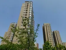 世嘉星海 5室2厅 南 北