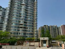 世嘉星海 2室1厅 南 北