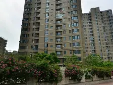 世嘉星海 4室2厅 南 北