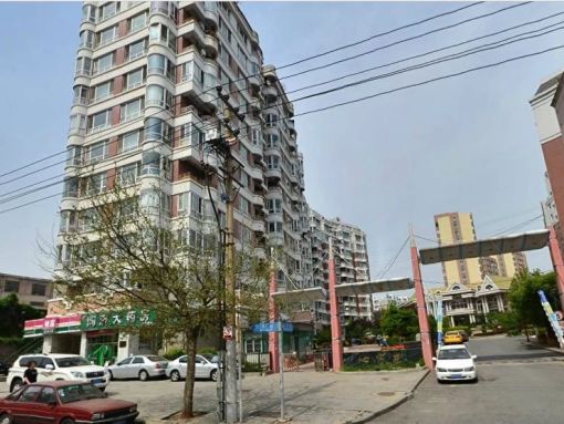 心宁苑3室2厅1卫南北朝向3300.00元/月出租