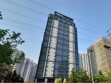 高新万达 地铁 配套齐全 精装修 视野好