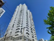 五四广场 两室电梯 精装 近地铁 近中山公园