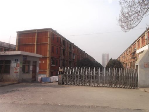 中建二局家属院2室1卫南朝向500.00元/月出租