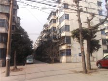 103中建二局家属院2室1厅南
