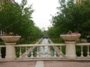 诺卡一期三居精装好房出售 采光好无遮挡