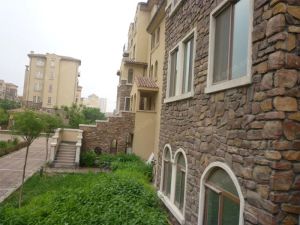 阳光诺卡 花园洋房 大四居 精装 诚心出售 看房方便