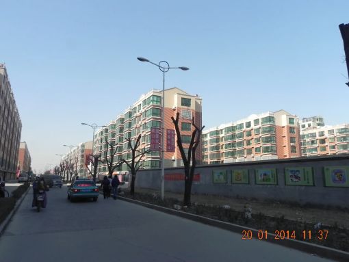 泉山小区2室1厅1卫南北朝向500.00元/月出租