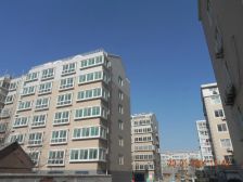 客卧朝阳大三室,地暖元宝户大产权,20来万带大露台