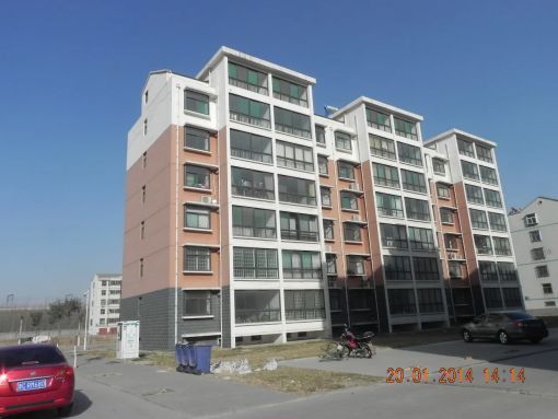 房家小区1室南北朝向499.00元/月出租