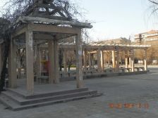 王舍铁路小区3室2厅南北