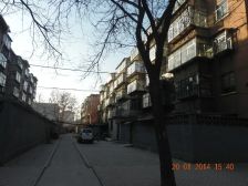 王舍小区2室1厅南北