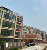 理想嘉苑南区 2室2厅 南 北