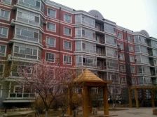 金桂名园 标准格局 南北通透 诚心出售看房方便