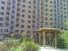 金桂名园两室精装7楼!视野采光好!