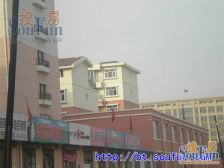 五楼带阁楼标准户型,阴阳卧室