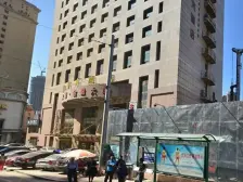 三八广场 位置好楼层好 户型方正朝向好