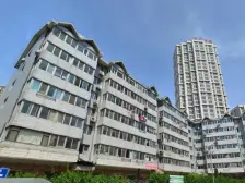 有燃气,精装修拎包即住,采光充足,封闭小区人车分流