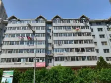 海派优座 南向2室 采光视野好 保持干净