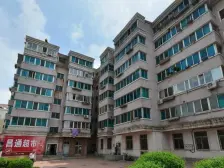 李家街 一室 四楼 位置好 近市场公园医院