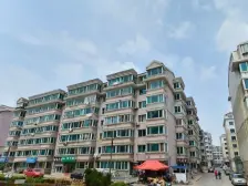 李家街 6楼 春柳医院后身 双南2室 地脚好光线好