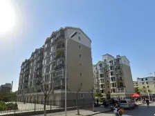 恒达北院一楼,精装修,落地窗,采光充足,拎包入住