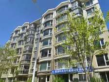 恒达花园 3室2厅 南 北