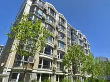 恒达花园 多层二楼 大客厅 南北通透