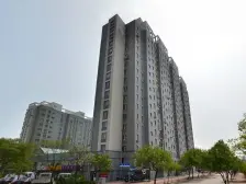 宜家大院 1室1厅 南