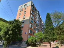 林茂小区 南北向三室一厅 视野开阔 采光好