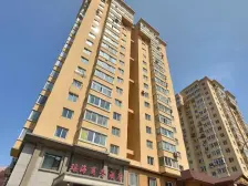 新华小区 人文环境好 交通购物便利