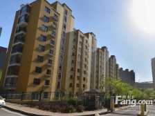 泊岭紫郡 3室2厅 南