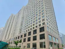 官厅公寓(住宅) 人车分流 高楼层 视野好 红梅开七