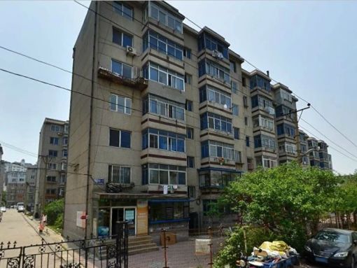 星苑小区1室1厅1卫南朝向1000.00元/月出租