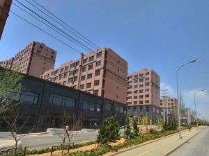 华锦铭苑2室2厅南北