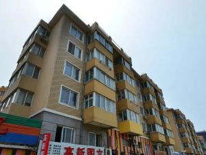 高新华录园 近公交地铁两室好户型