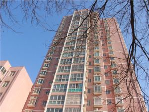 西工长申大张旁 标准一室 拎包入住