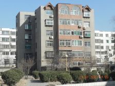 迎春园多层三楼两居室36万带储