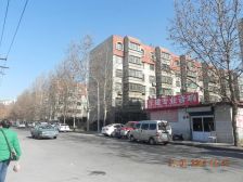 科技苑樱红村2室2厅南